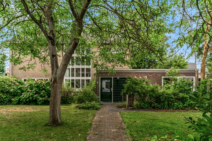 Foto 1 van Den Hamstraat 2