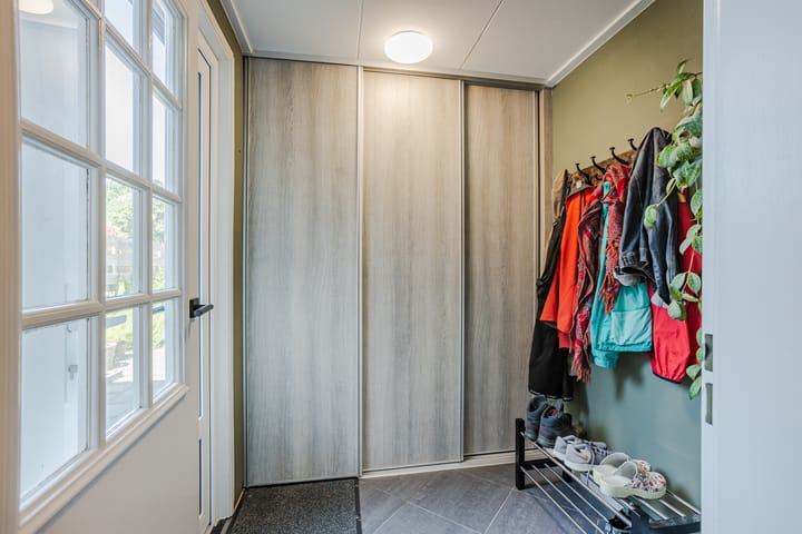 Photo 19 of Magnolialaan 26-A