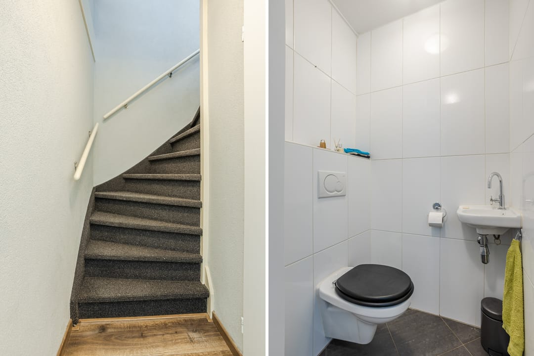 Foto 22 van Magnolialaan 26-A