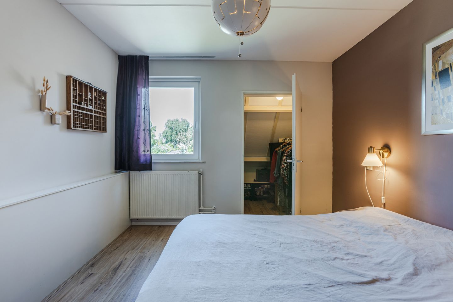 Foto 25 van Magnolialaan 26-A