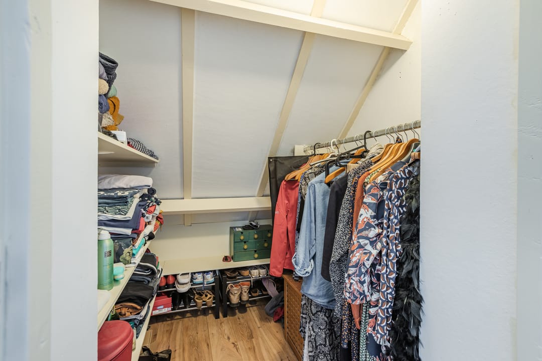 Foto 26 van Magnolialaan 26-A