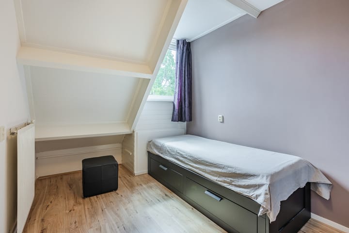 Photo 31 of Magnolialaan 26-A