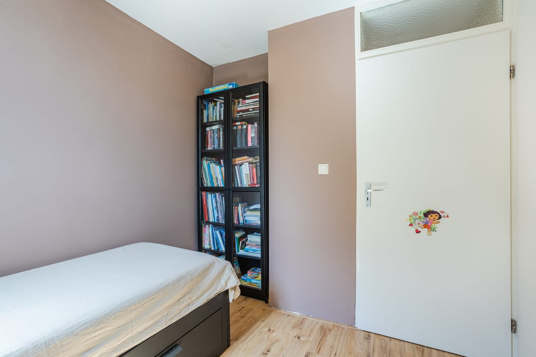 Foto 32 van Magnolialaan 26-A