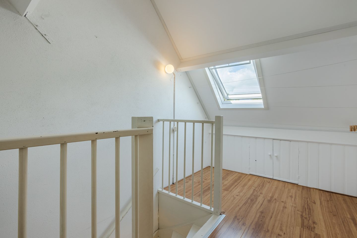 Foto 35 van Magnolialaan 26-A