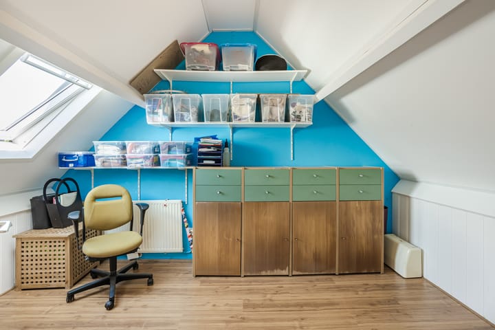 Photo 37 of Magnolialaan 26-A