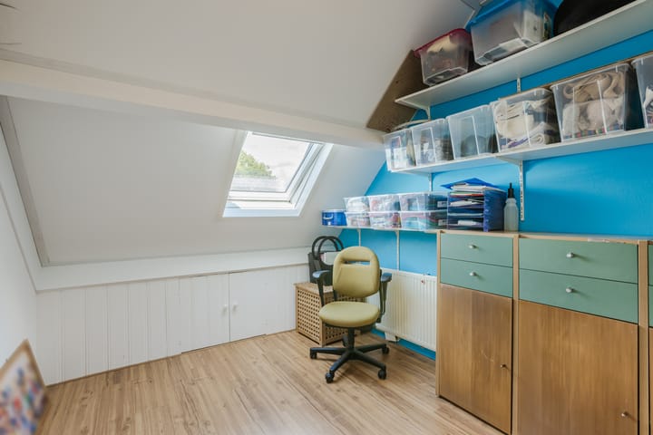 Photo 38 of Magnolialaan 26-A