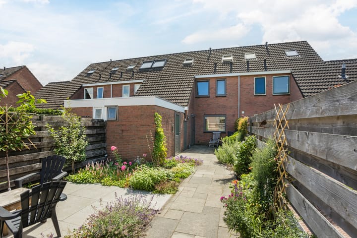 Photo 41 of Magnolialaan 26-A