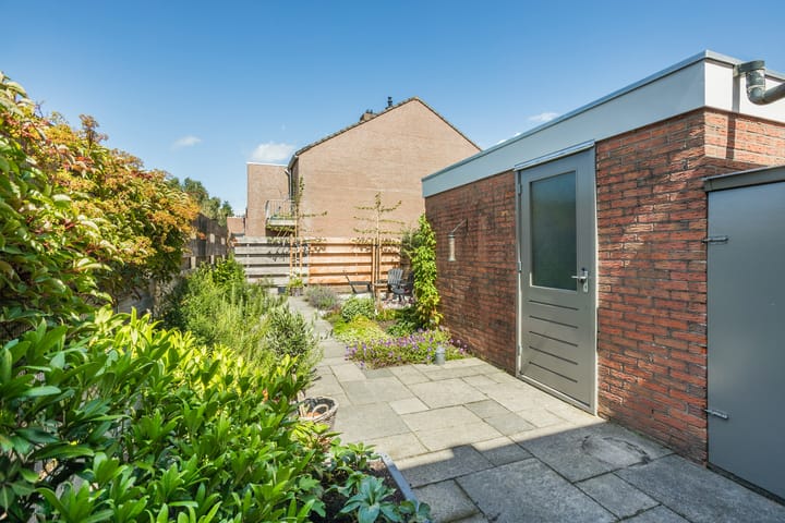 Photo 42 of Magnolialaan 26-A