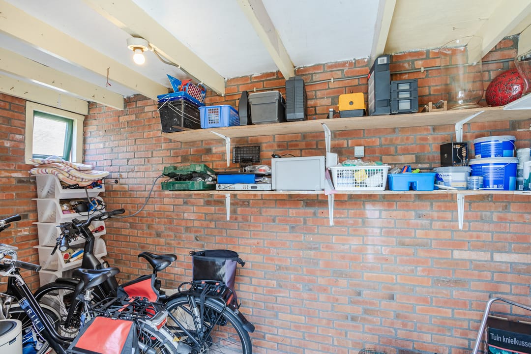 Foto 43 van Magnolialaan 26-A