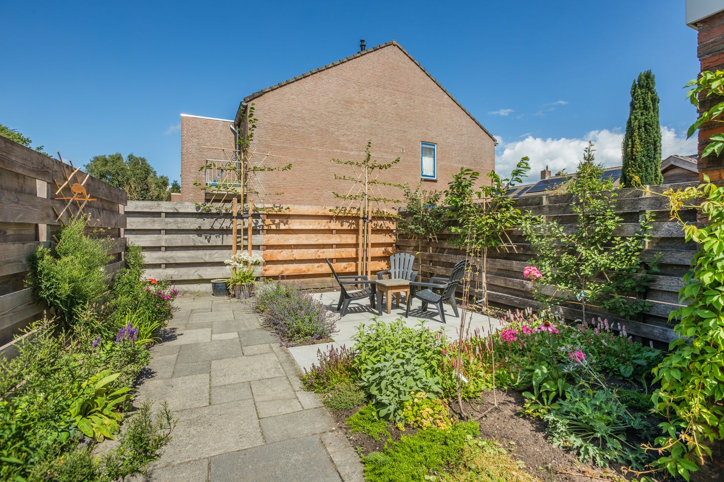 Foto 44 van Magnolialaan 26-A