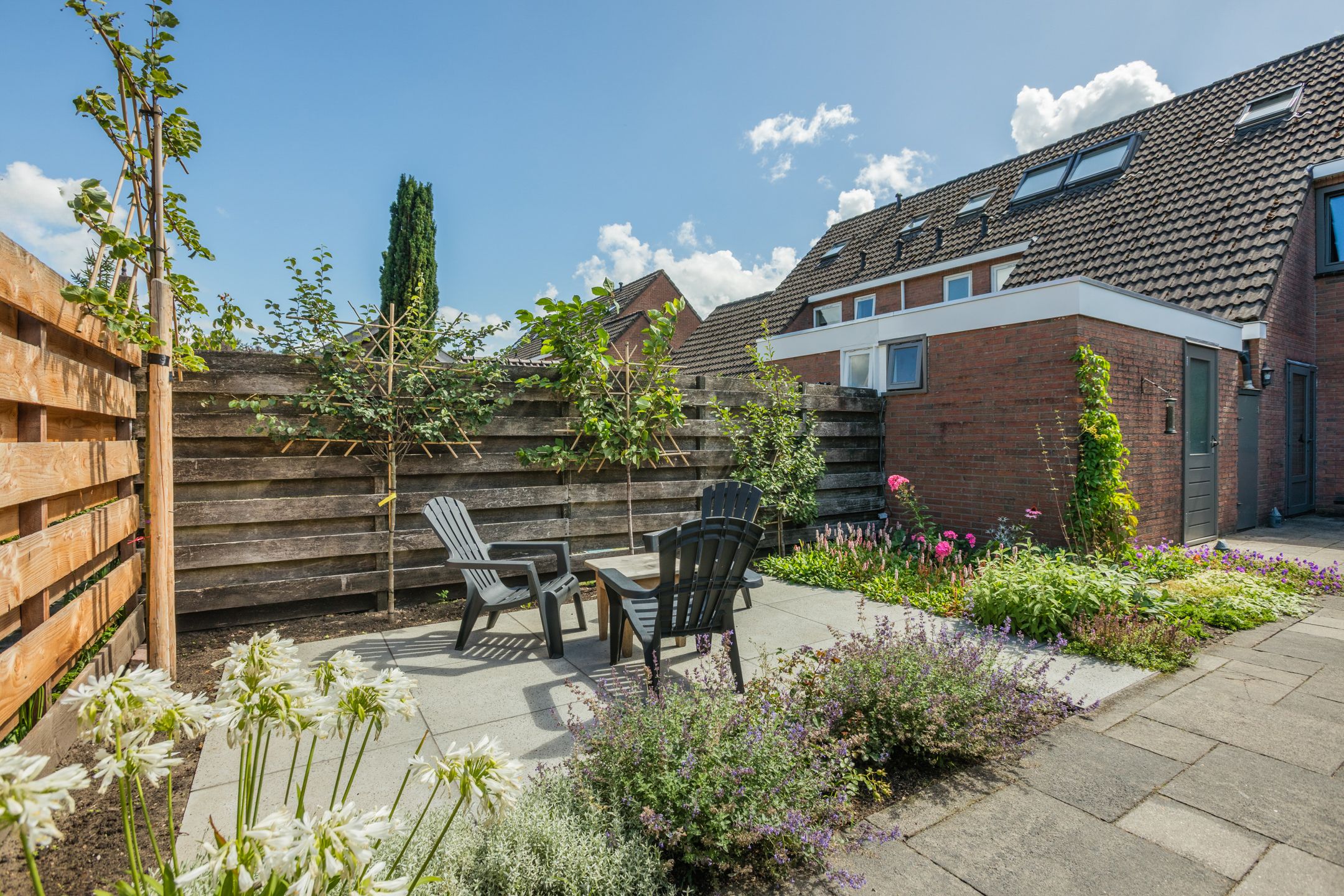 Foto 45 van Magnolialaan 26-A