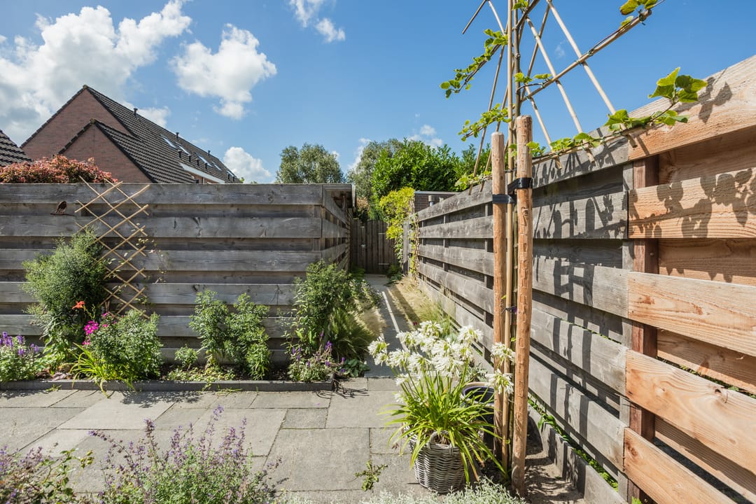 Foto 46 van Magnolialaan 26-A