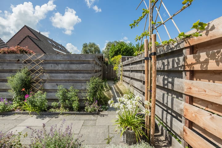 Photo 46 of Magnolialaan 26-A