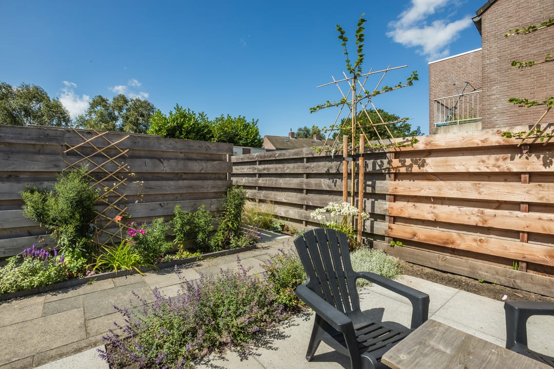 Foto 47 van Magnolialaan 26-A