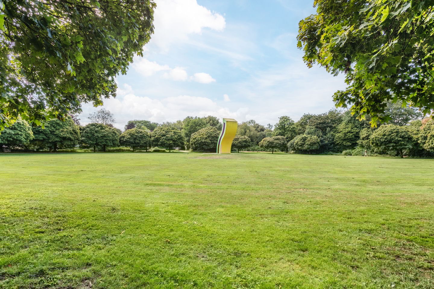 Foto 50 van Magnolialaan 26-A