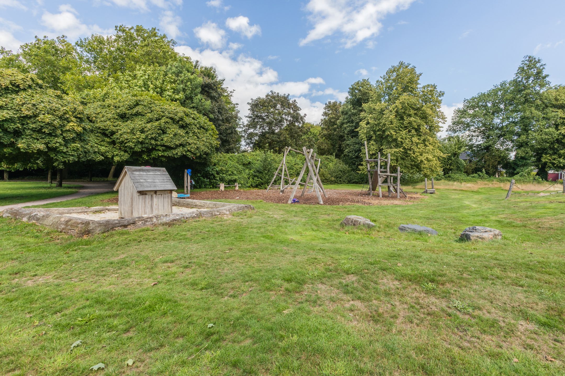 Foto 51 van Magnolialaan 26-A