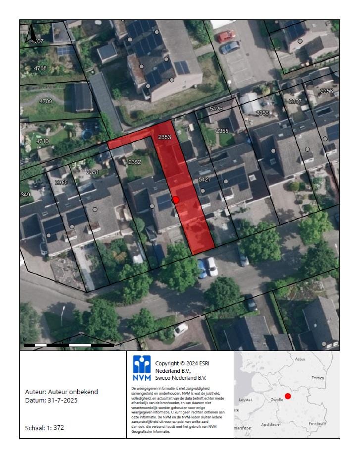 Foto 55 van Magnolialaan 26-A