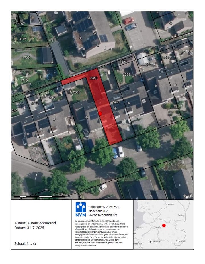 Photo 55 of Magnolialaan 26-A