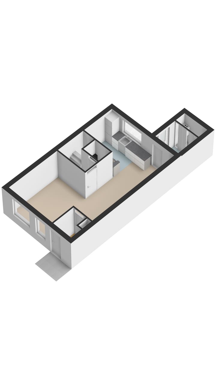 Photo 57 of Magnolialaan 26-A