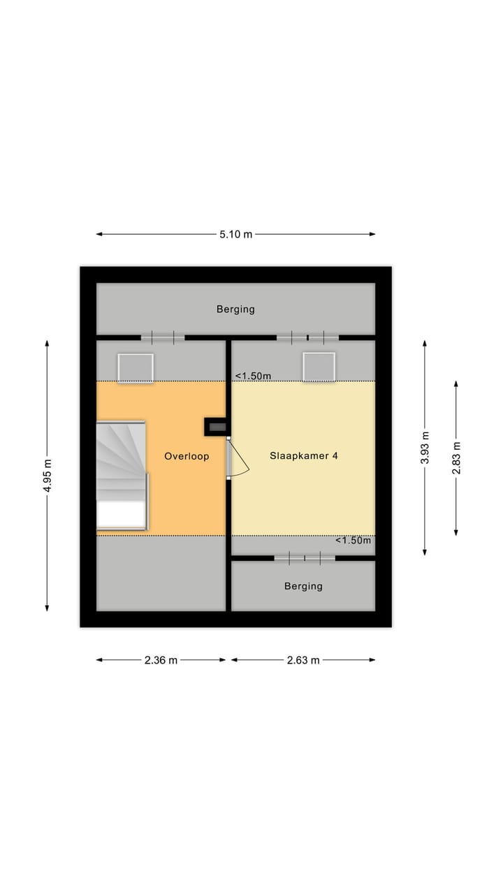 Photo 60 of Magnolialaan 26-A
