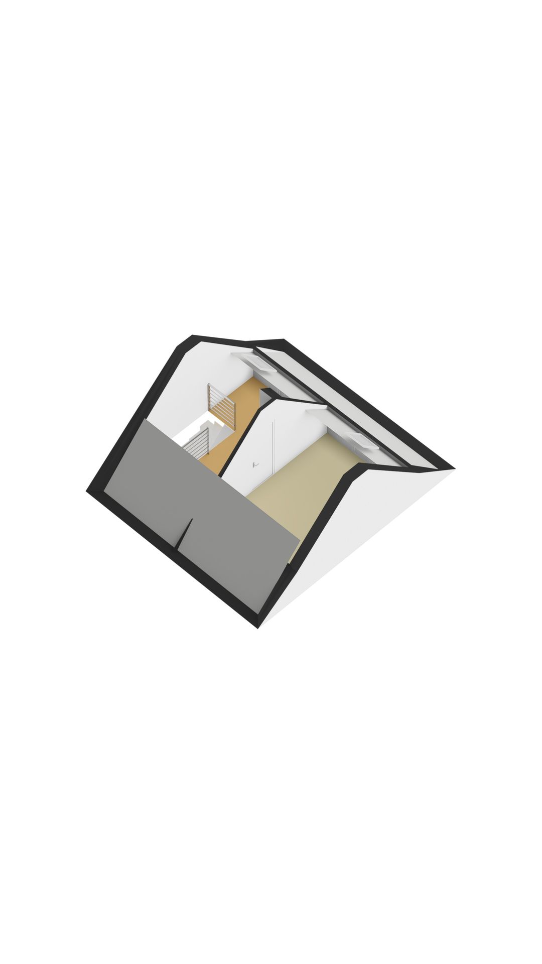 Foto 61 van Magnolialaan 26-A