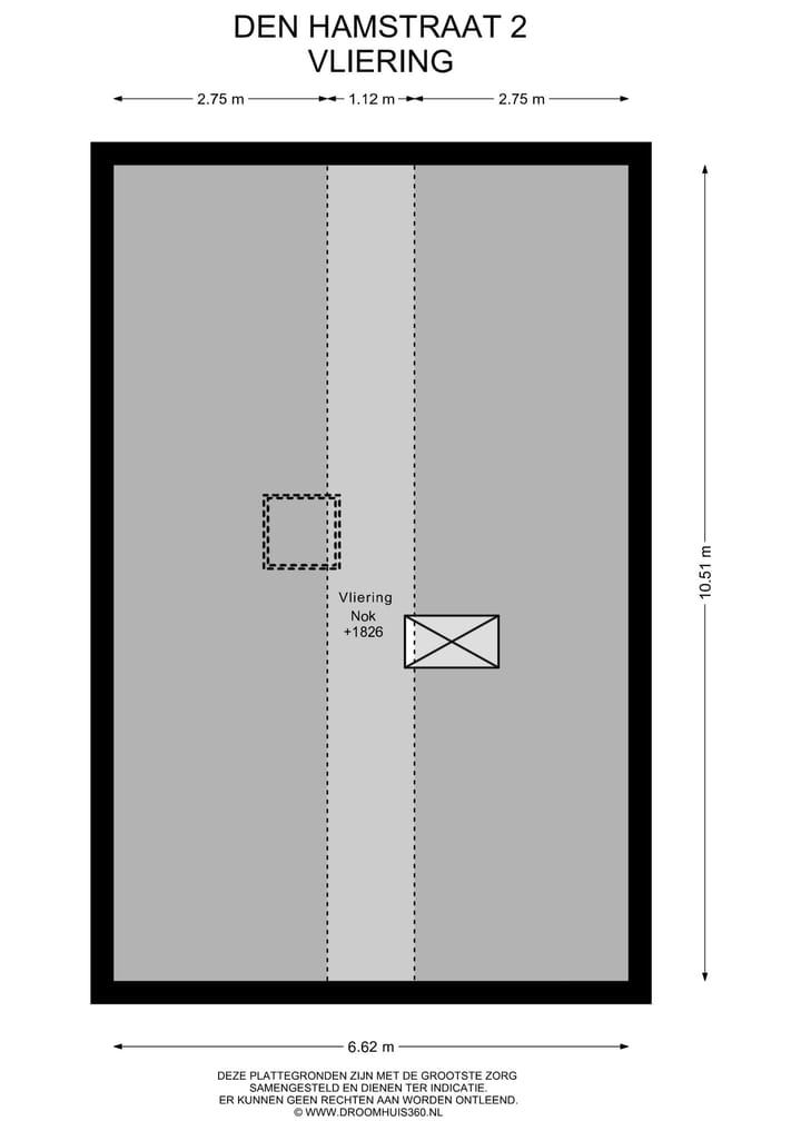 Foto 46 van Den Hamstraat 2