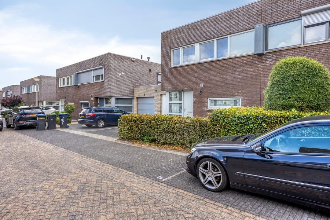 Foto 2 van Prins Constantijnhof 19