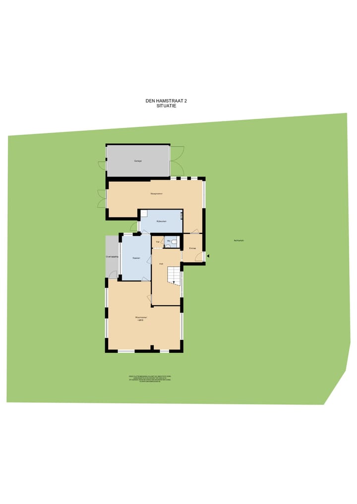 Foto 48 van Den Hamstraat 2