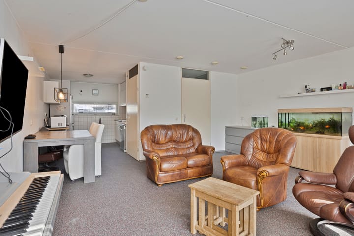 Foto 5 van Prins Constantijnhof 19