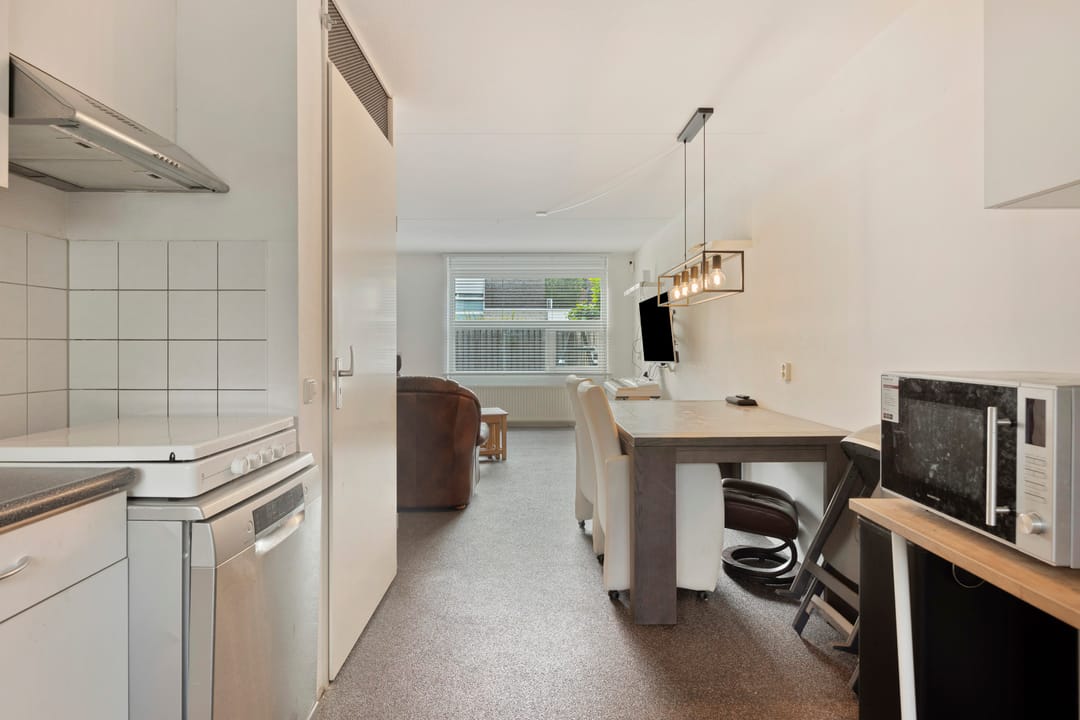 Foto 8 van Prins Constantijnhof 19