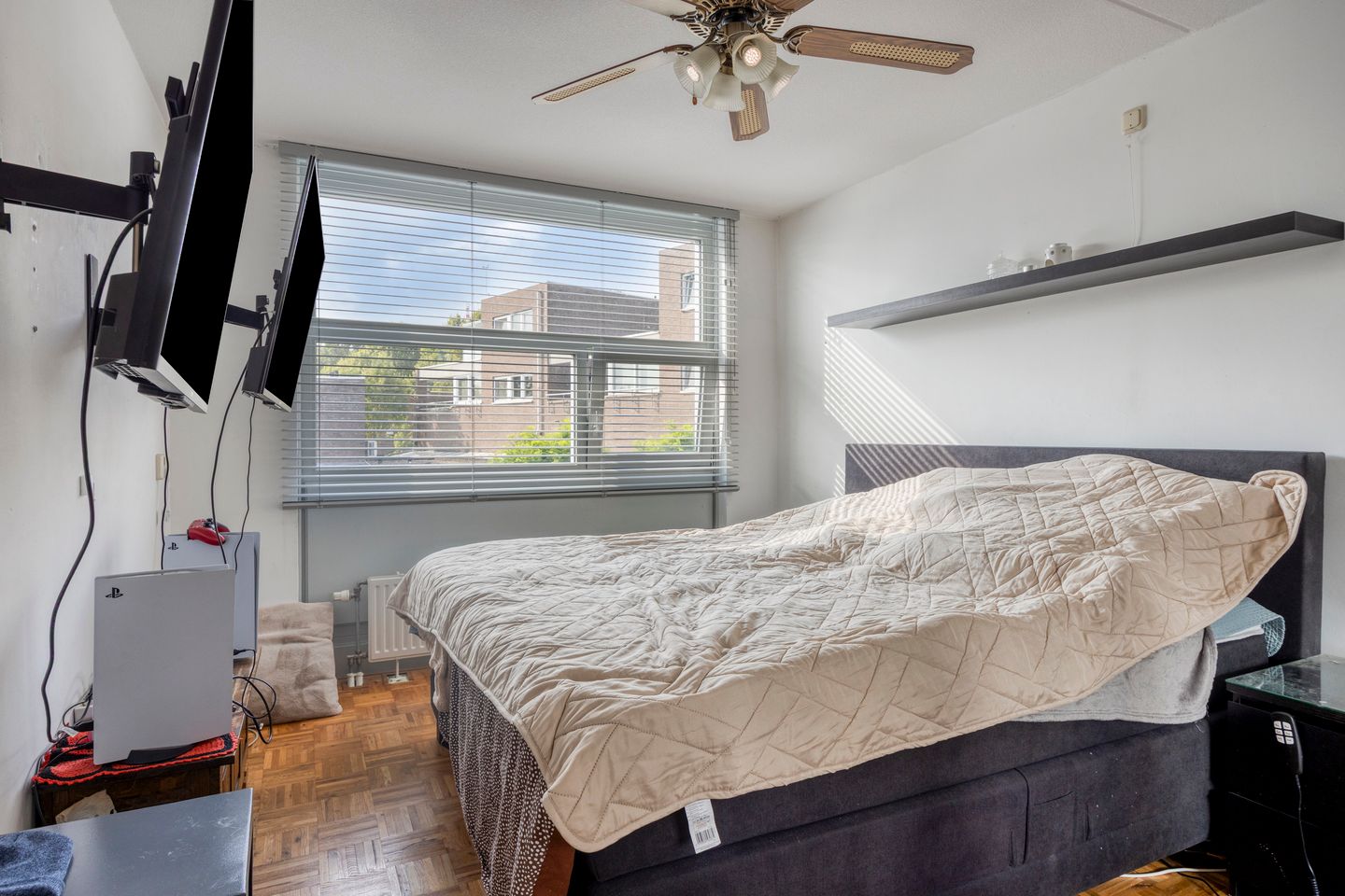 Foto 10 van Prins Constantijnhof 19