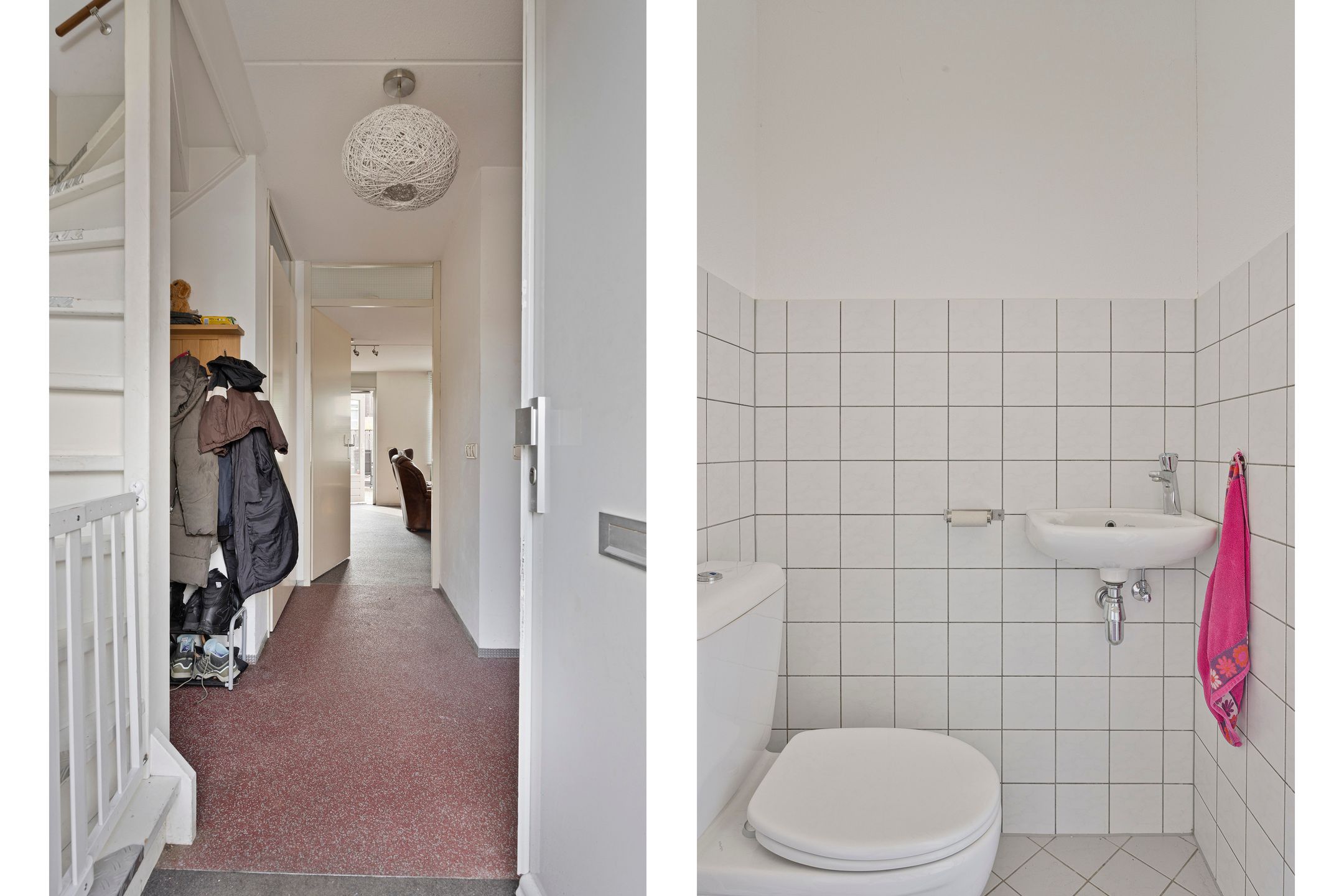 Foto 3 van Prins Constantijnhof 19