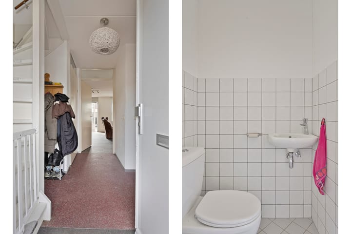 Foto 3 van Prins Constantijnhof 19