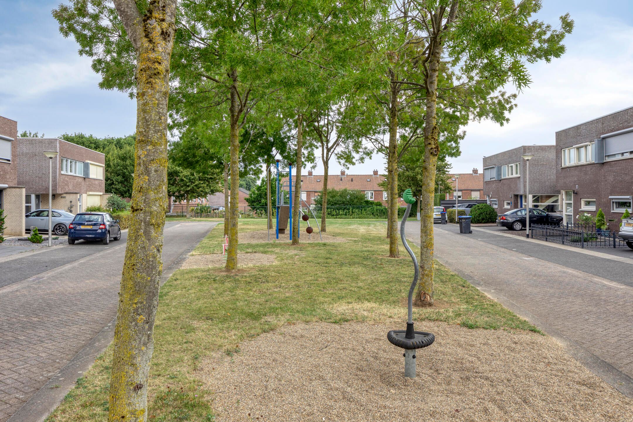 Foto 18 van Prins Constantijnhof 19