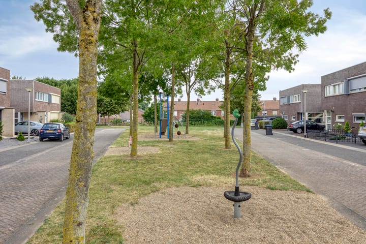 Foto 18 van Prins Constantijnhof 19