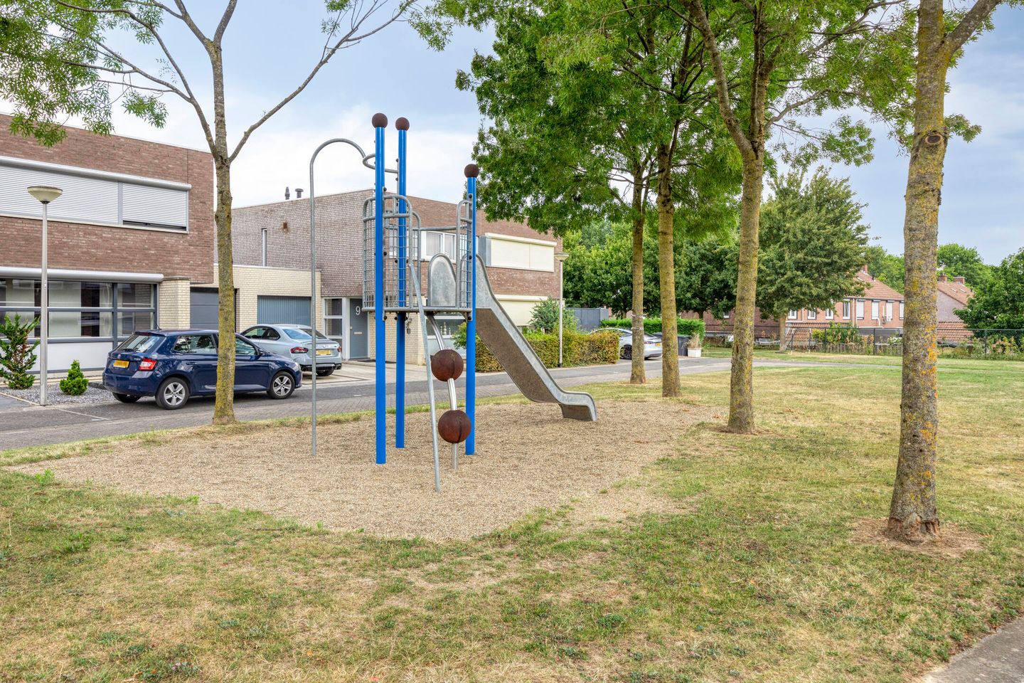 Foto 19 van Prins Constantijnhof 19