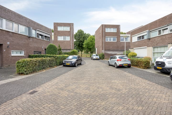 Foto 20 van Prins Constantijnhof 19