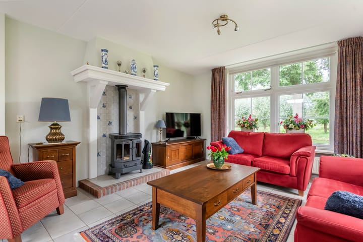 Photo 2 of Egelantierpad 21