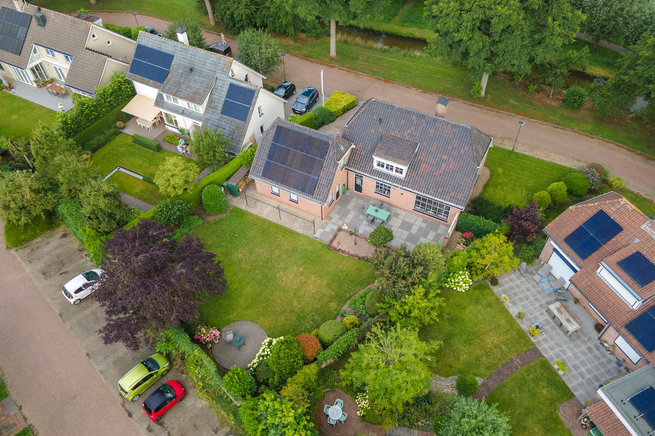 Foto 3 van Egelantierpad 21