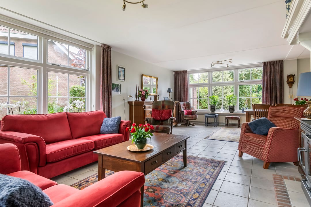 Foto 7 van Egelantierpad 21