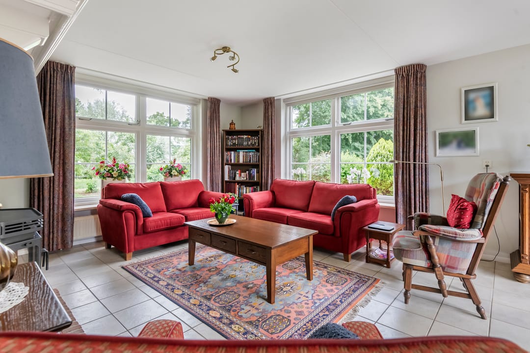 Foto 8 van Egelantierpad 21