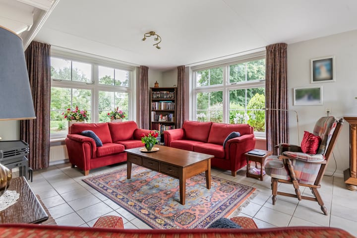 Photo 8 of Egelantierpad 21