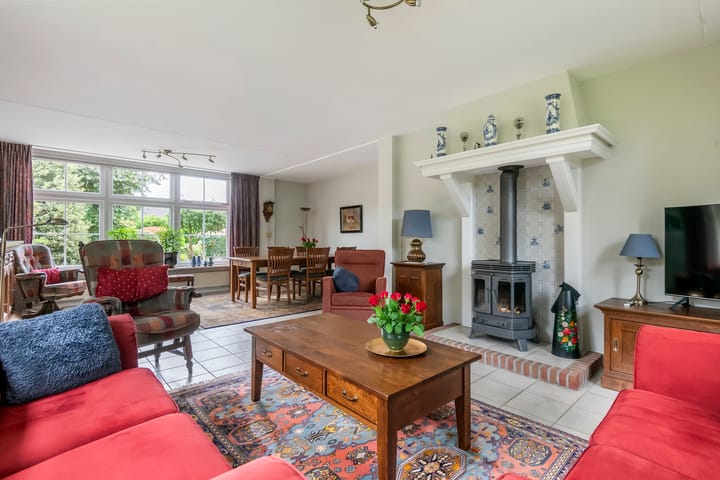 Photo 9 of Egelantierpad 21