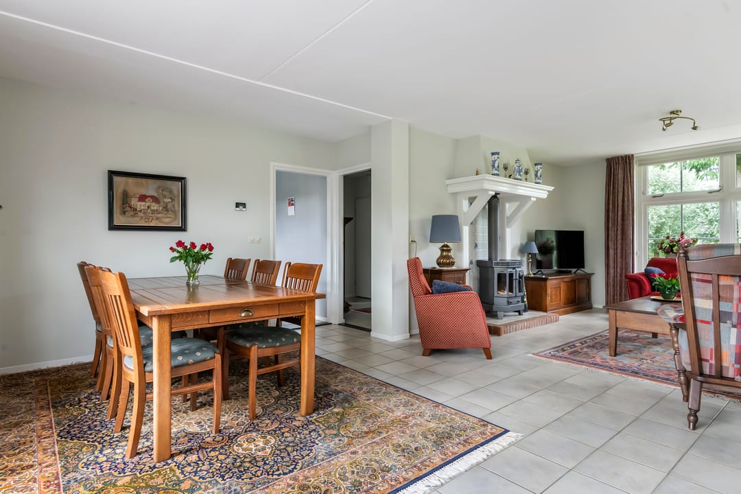 Foto 11 van Egelantierpad 21