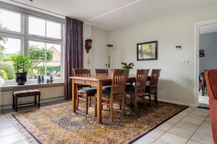 Photo 12 of Egelantierpad 21