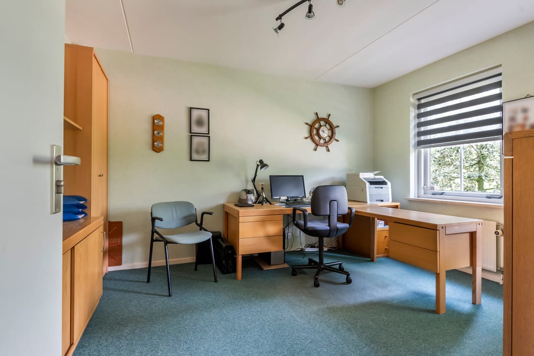 Foto 13 van Egelantierpad 21