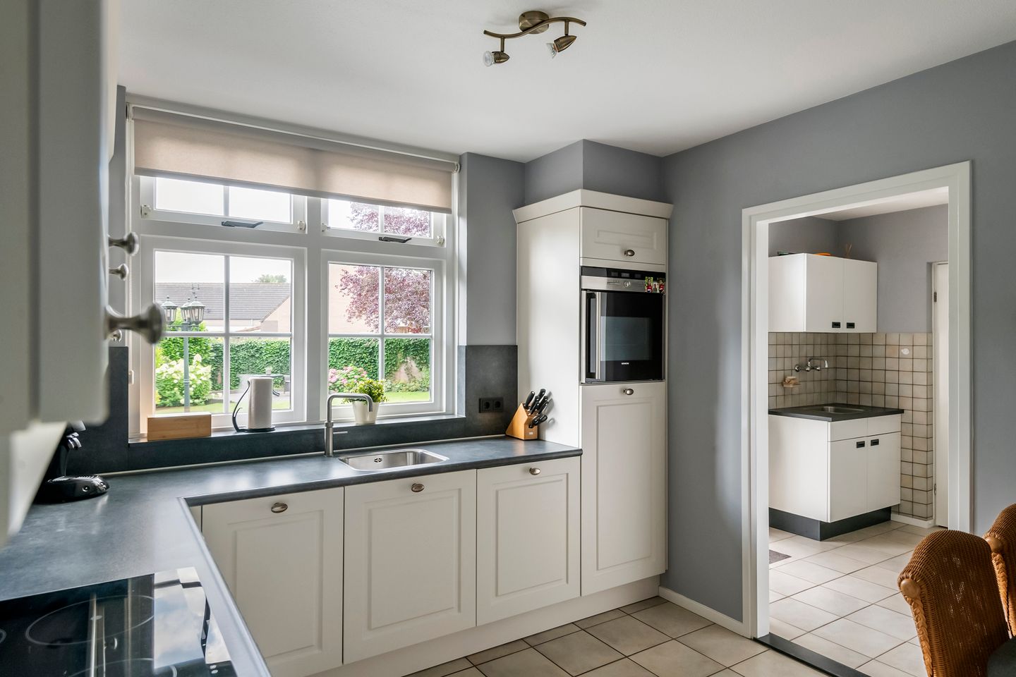 Foto 19 van Egelantierpad 21