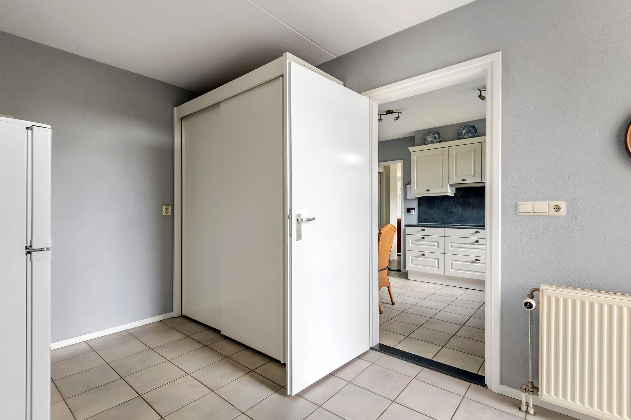 Foto 21 van Egelantierpad 21