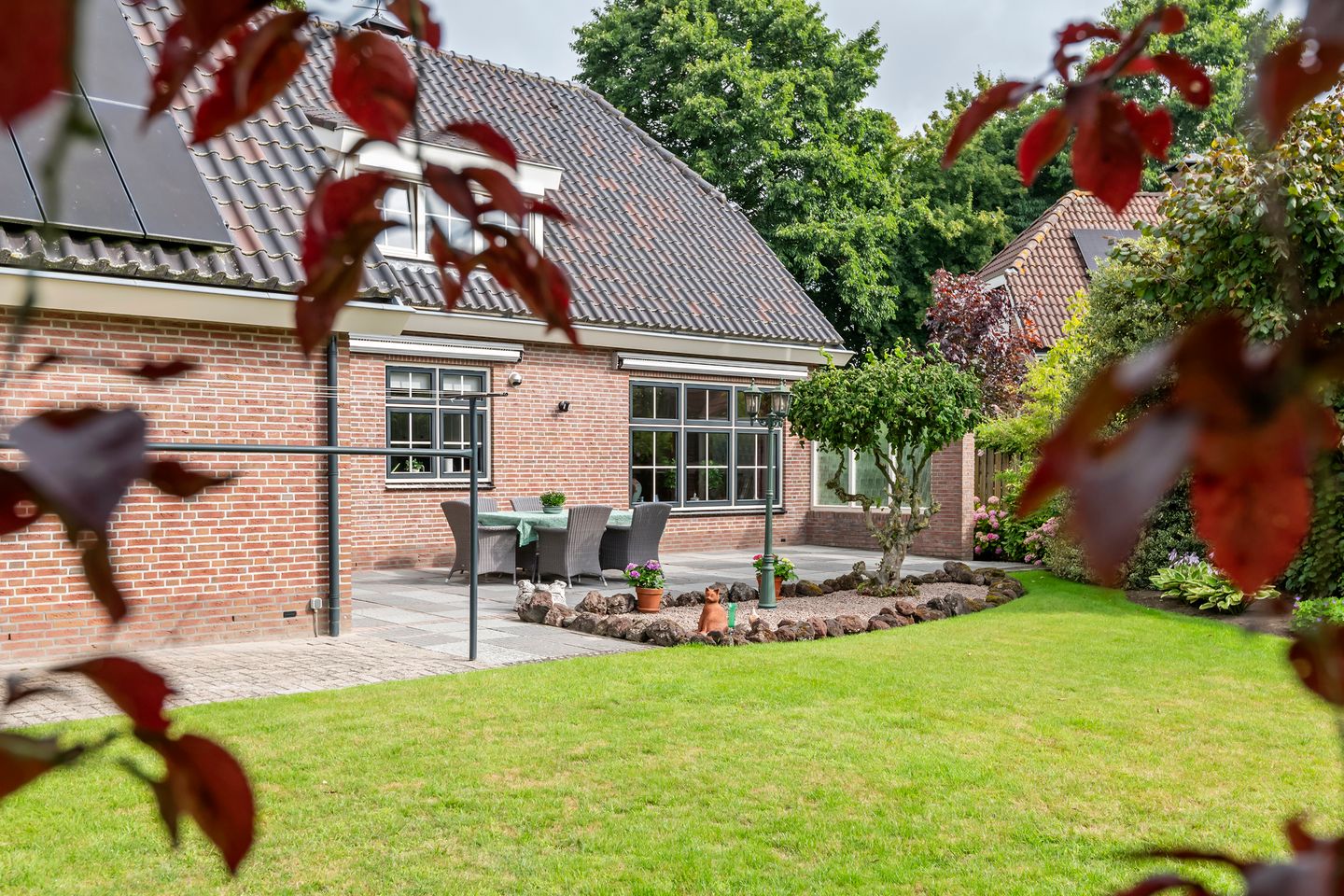 Foto 25 van Egelantierpad 21