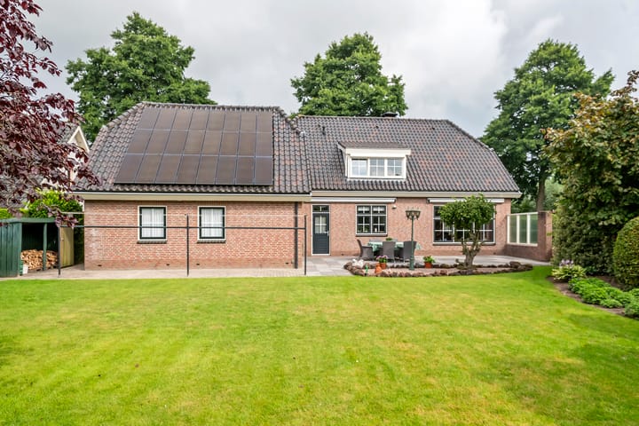 Photo 26 of Egelantierpad 21